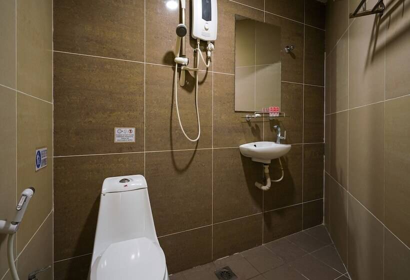 בית מלון כפרי Enrich