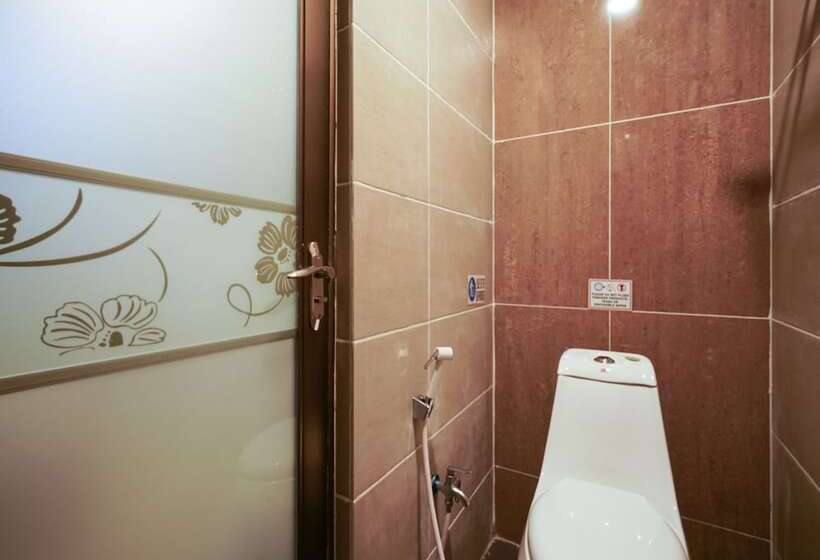 בית מלון כפרי Enrich