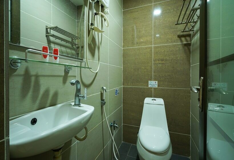 בית מלון כפרי Enrich