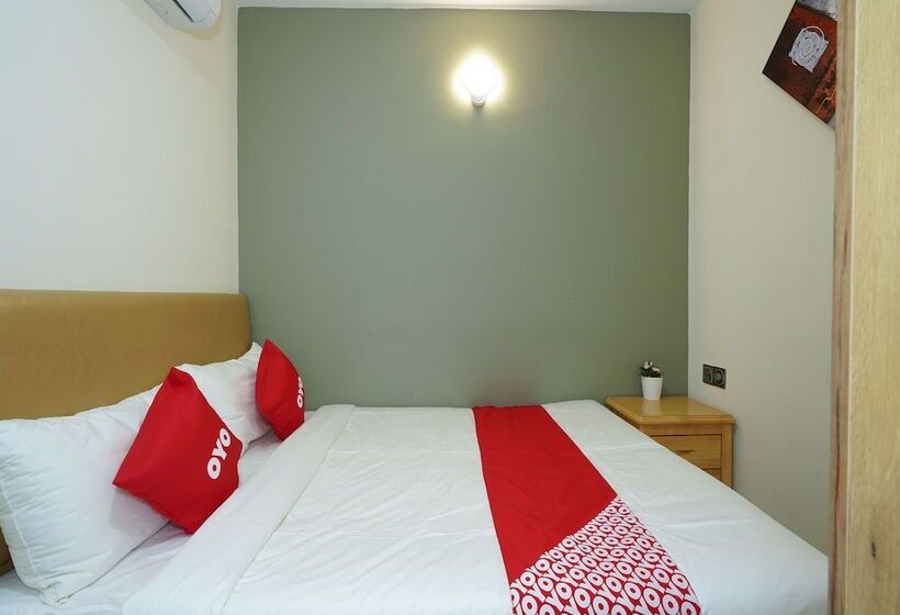 בית מלון כפרי Enrich