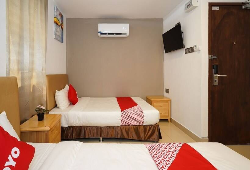 בית מלון כפרי Enrich