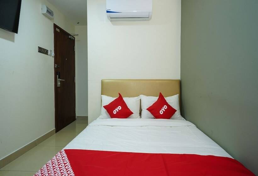 בית מלון כפרי Enrich