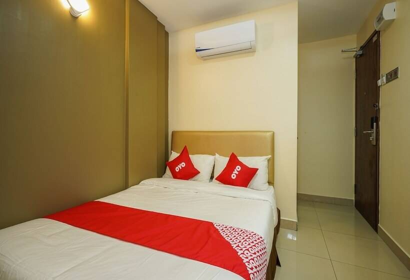 בית מלון כפרי Enrich