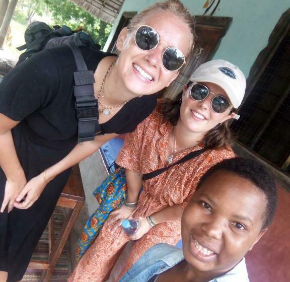 Отель Mangrove Blue Waves Bungalows