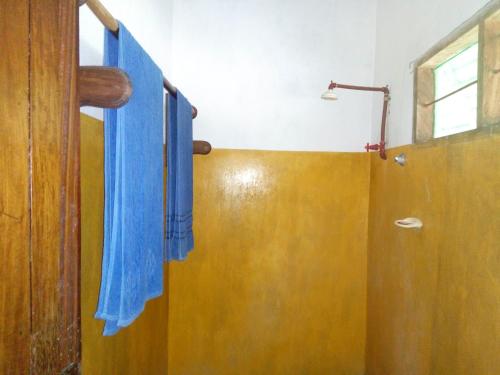 Отель Mangrove Blue Waves Bungalows