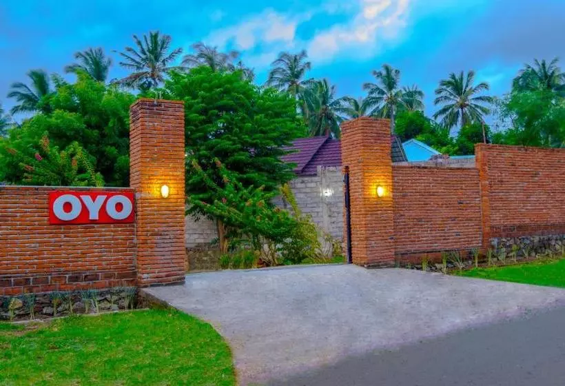 ホテル Oyo 2864 Mangsit Garden Homestay