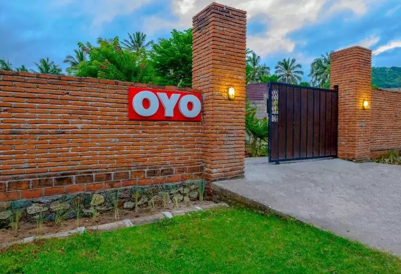 ホテル Oyo 2864 Mangsit Garden Homestay