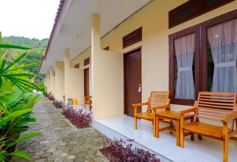 ホテル Oyo 2864 Mangsit Garden Homestay