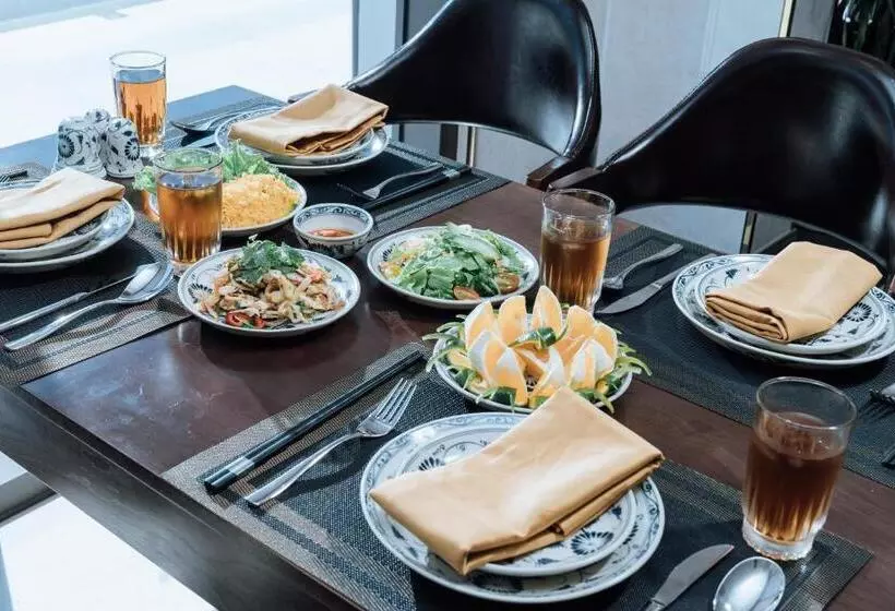 هتل Phương Bắc Luxury