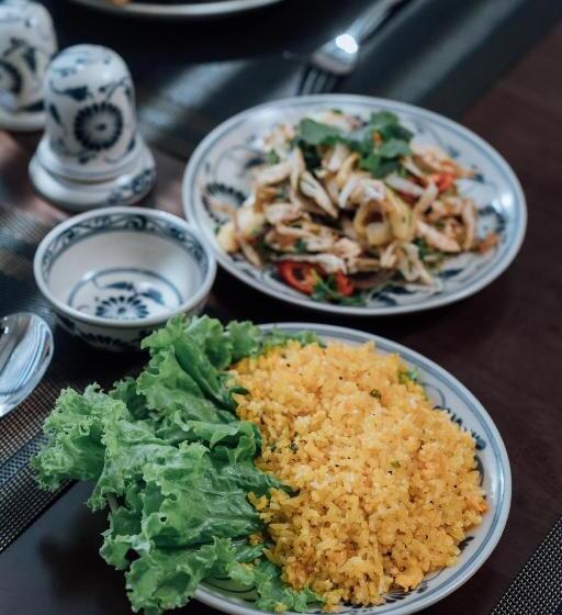 هتل Phương Bắc Luxury