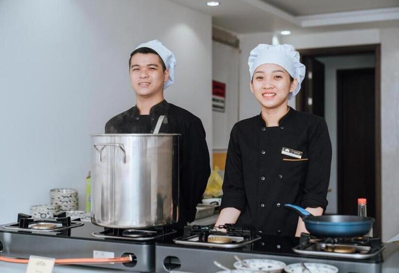 هتل Phương Bắc Luxury