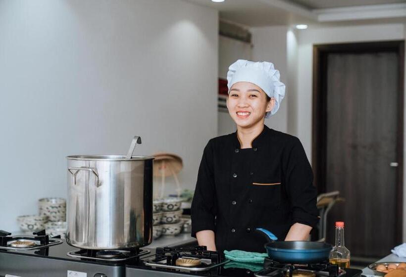 هتل Phương Bắc Luxury