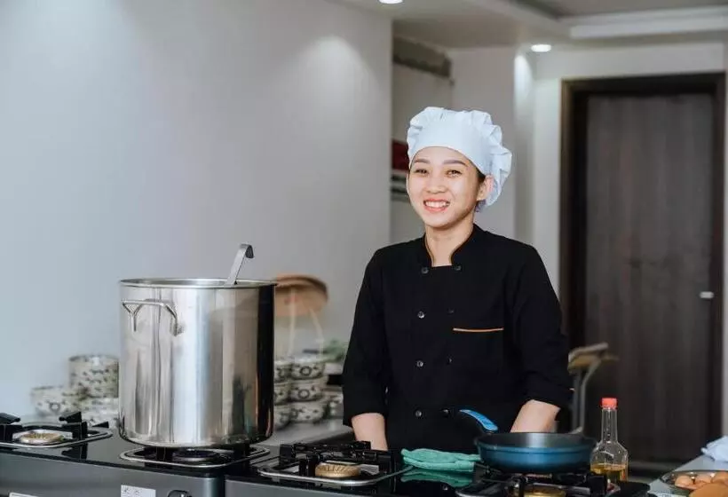 هتل Phương Bắc Luxury