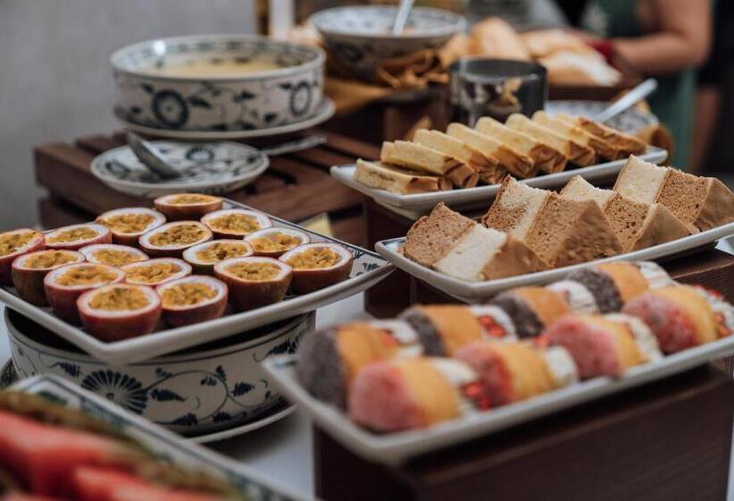 هتل Phương Bắc Luxury