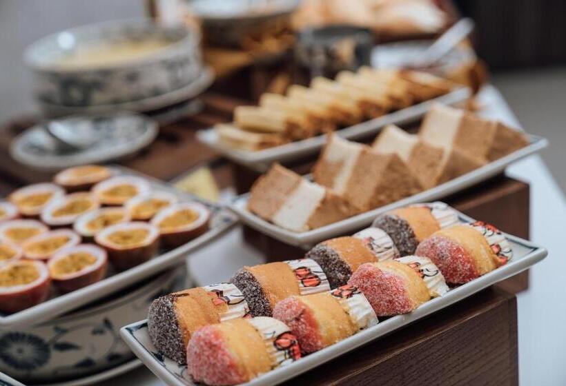 هتل Phương Bắc Luxury