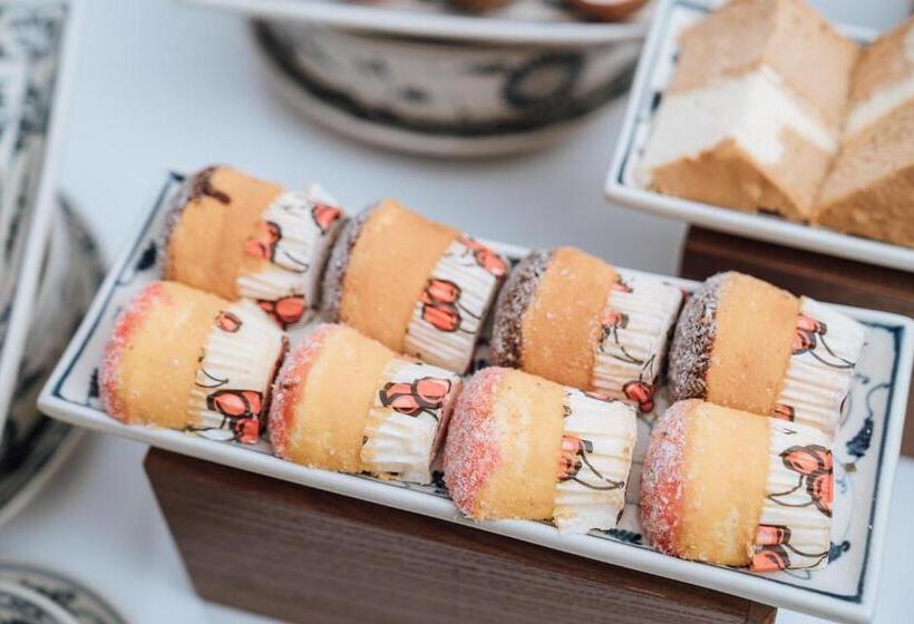 هتل Phương Bắc Luxury