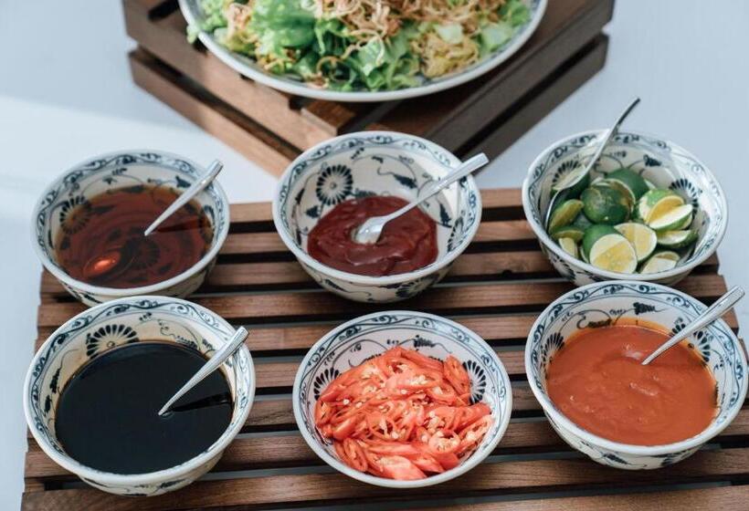 هتل Phương Bắc Luxury