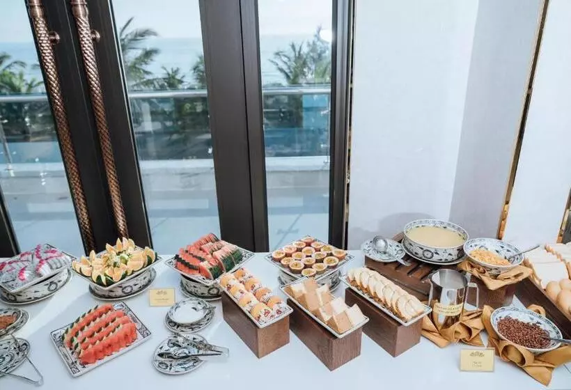 هتل Phương Bắc Luxury