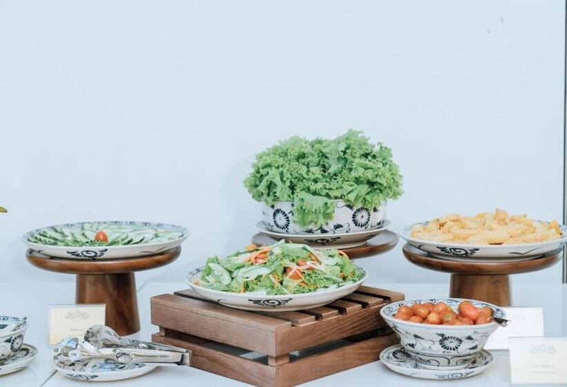 هتل Phương Bắc Luxury