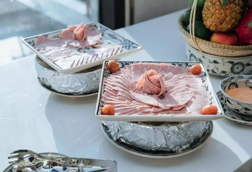 هتل Phương Bắc Luxury
