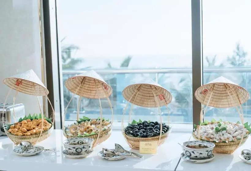 هتل Phương Bắc Luxury