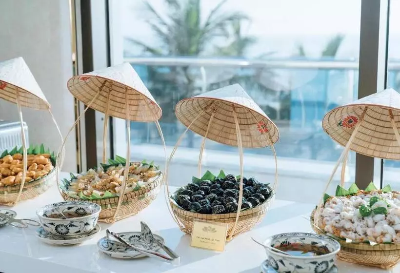 هتل Phương Bắc Luxury