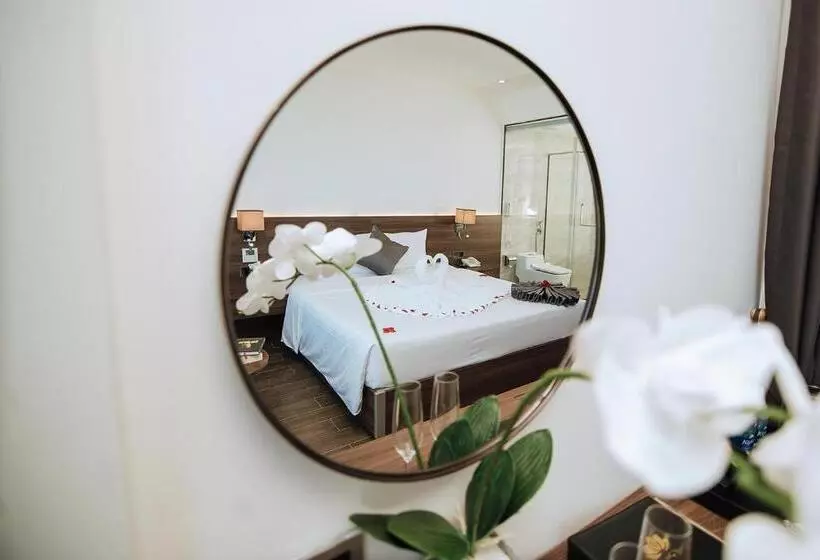 هتل Phương Bắc Luxury