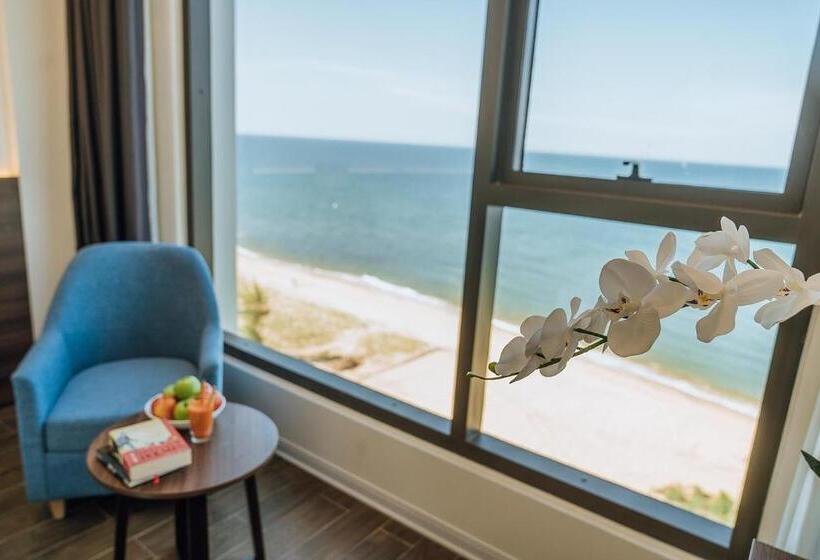 هتل Phương Bắc Luxury