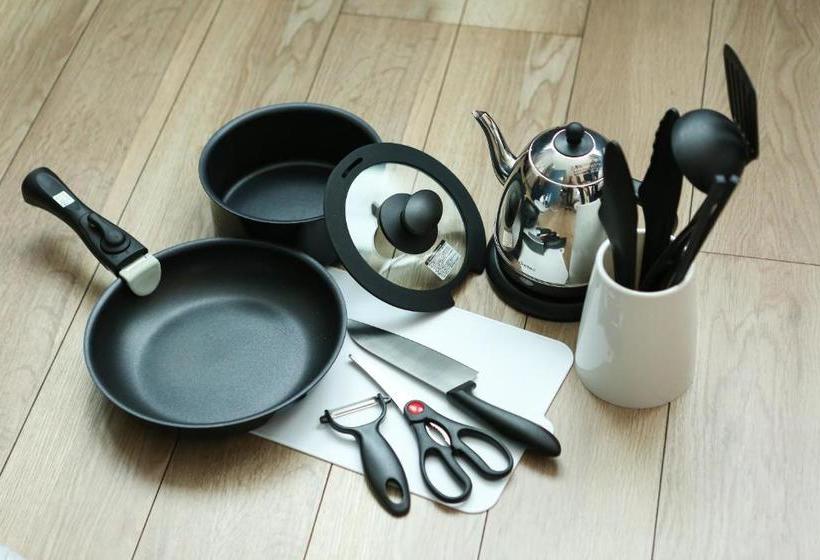 בית מלון כפרי Primeroom Beppu Tatami Suite