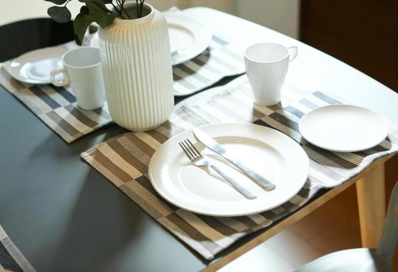 בית מלון כפרי Primeroom Beppu Tatami Suite