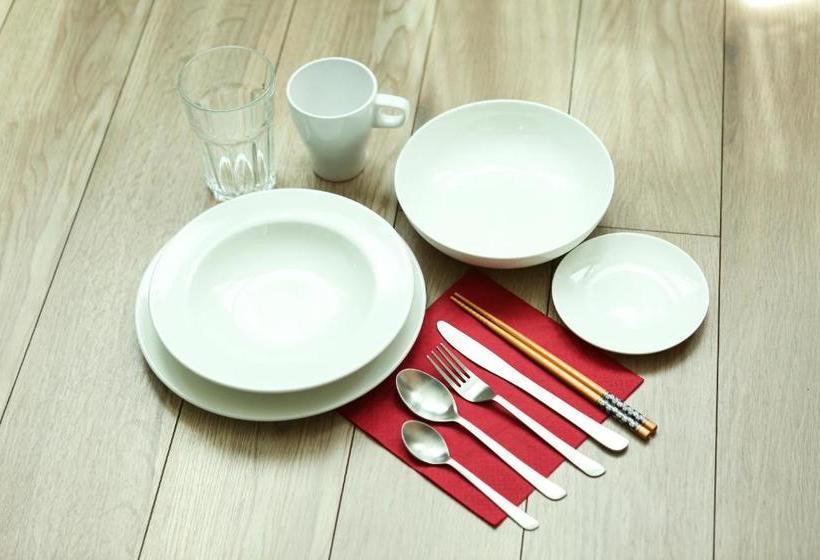 בית מלון כפרי Primeroom Beppu Tatami Suite