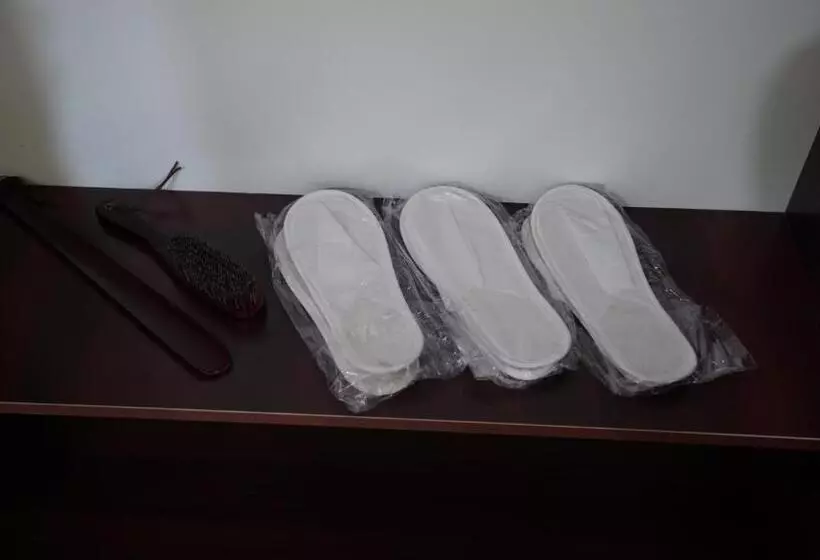 هتل Sapphire
