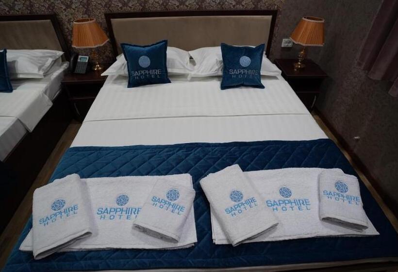 فندق Sapphire