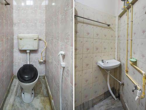 Hotel Spot On 73478 Sri Srinivasa Lodge