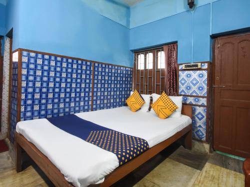 Hotel Spot On 73478 Sri Srinivasa Lodge