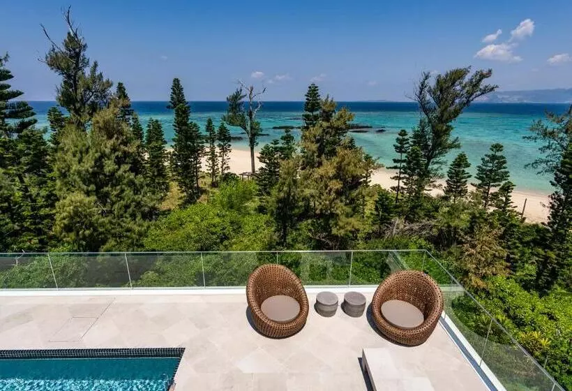 ホテル Umito Plage The Atta Okinawa