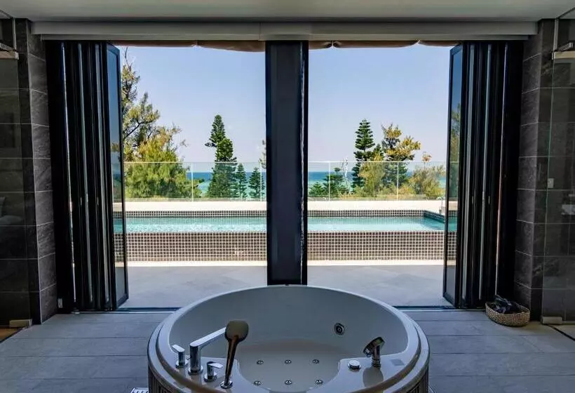 ホテル Umito Plage The Atta Okinawa
