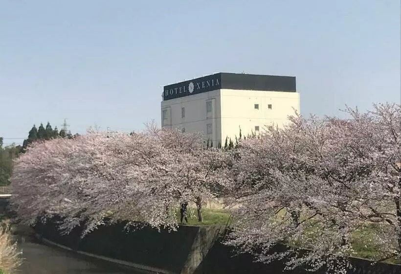 ホテル Xenia Mikumo