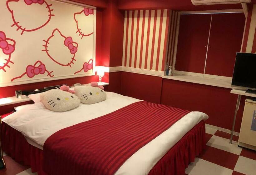 בית מלון כפרי Xenia Mikumo