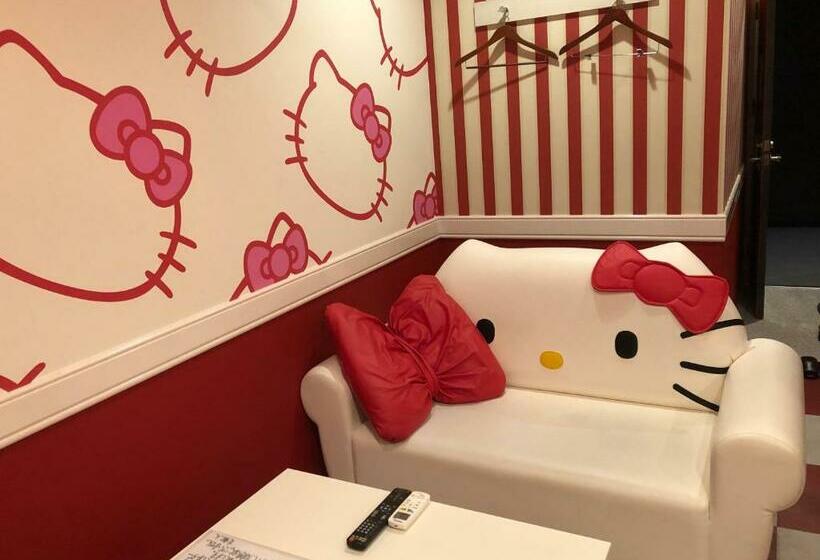 בית מלון כפרי Xenia Mikumo