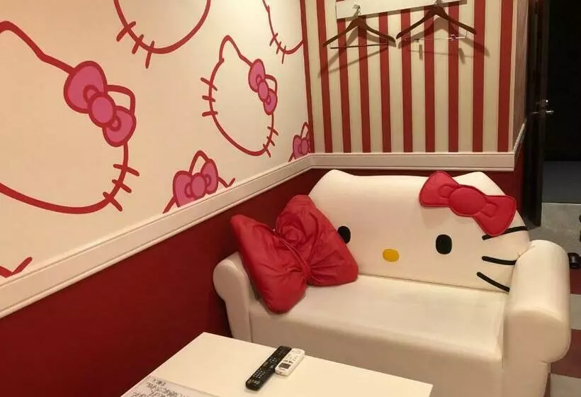 ホテル Xenia Mikumo