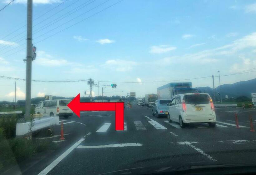 בית מלון כפרי Xenia Mikumo