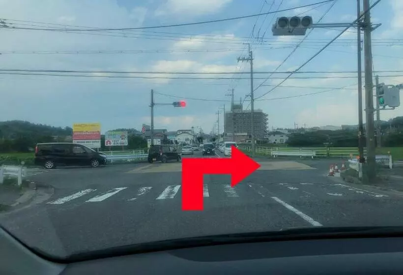 ホテル Xenia Mikumo