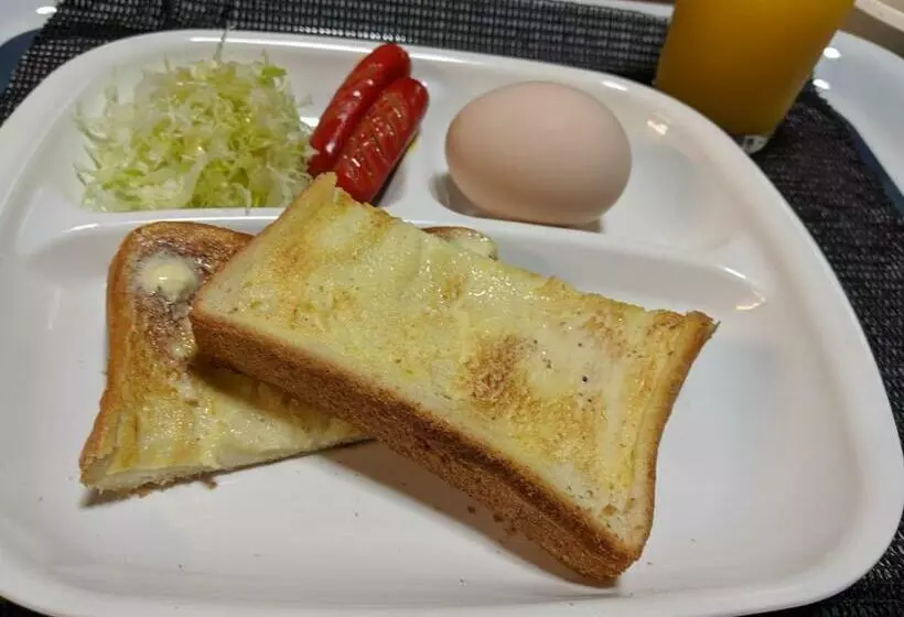 ホテル Xenia Mikumo