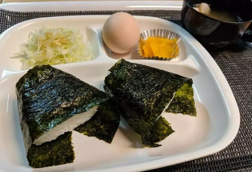 ホテル Xenia Mikumo