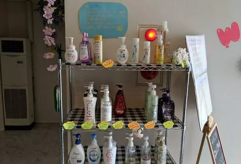 ホテル Xenia Mikumo