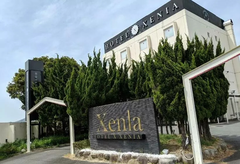 ホテル Xenia Mikumo