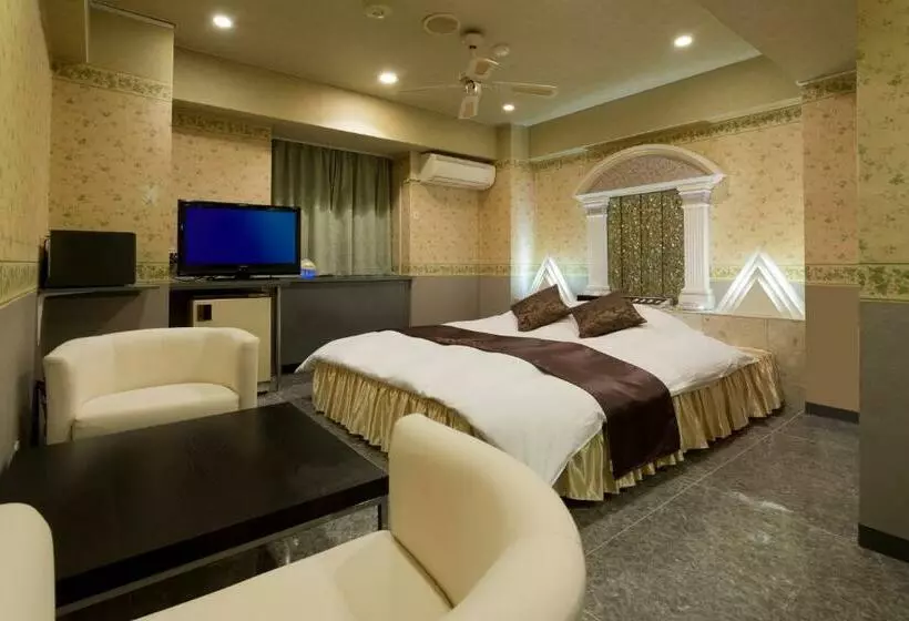 ホテル Xenia Mikumo