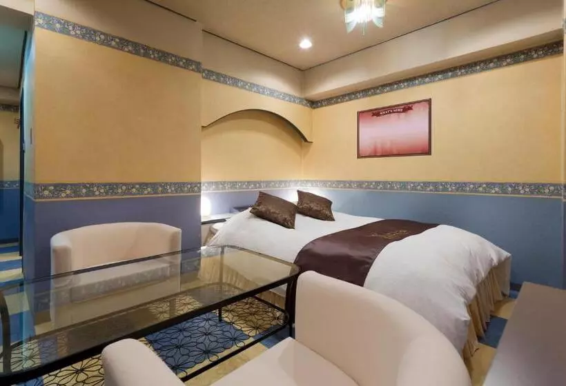 ホテル Xenia Mikumo