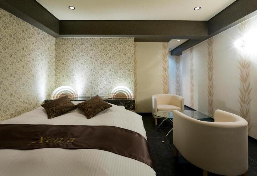 בית מלון כפרי Xenia Mikumo